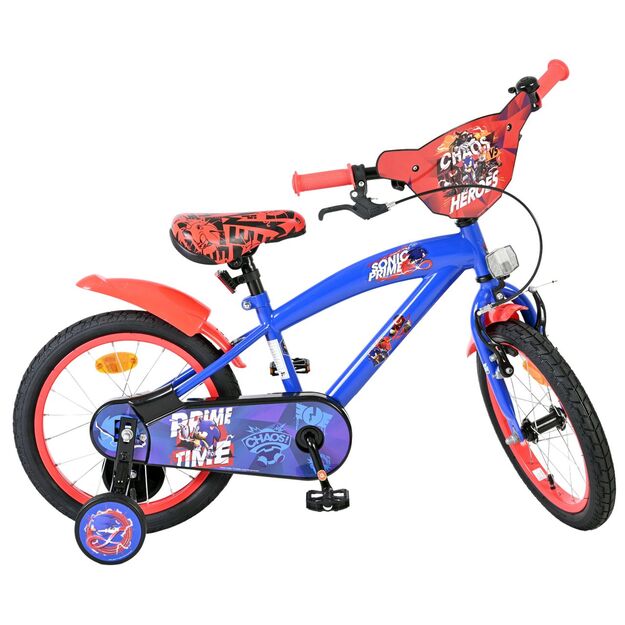 Volare - Children's Bicycle 16