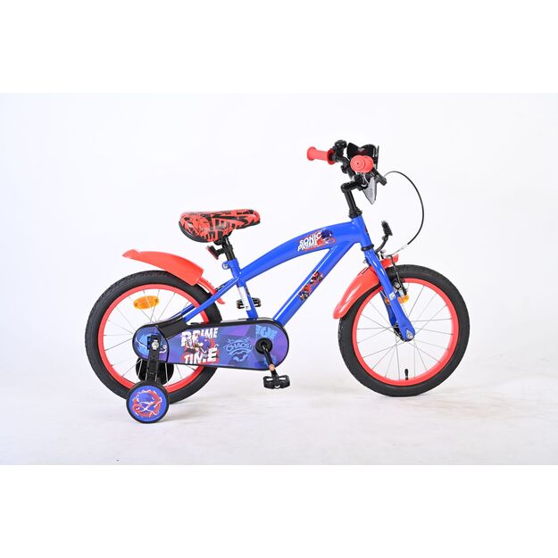 Volare - Children's Bicycle 16