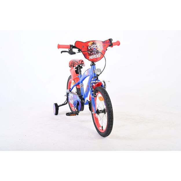 Volare - Children's Bicycle 16