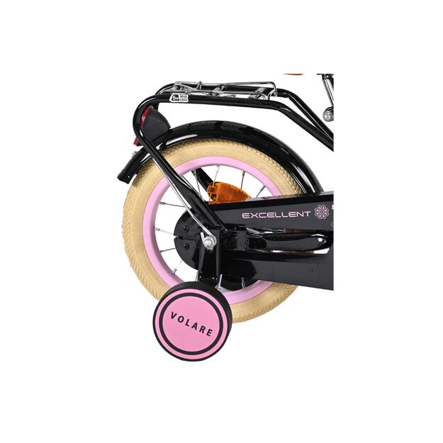 Volare - Children's bicycle 12