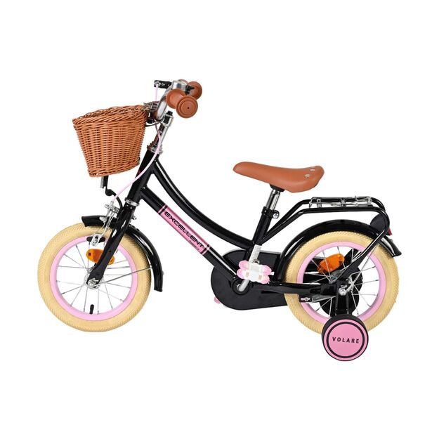 Volare - Children's bicycle 12
