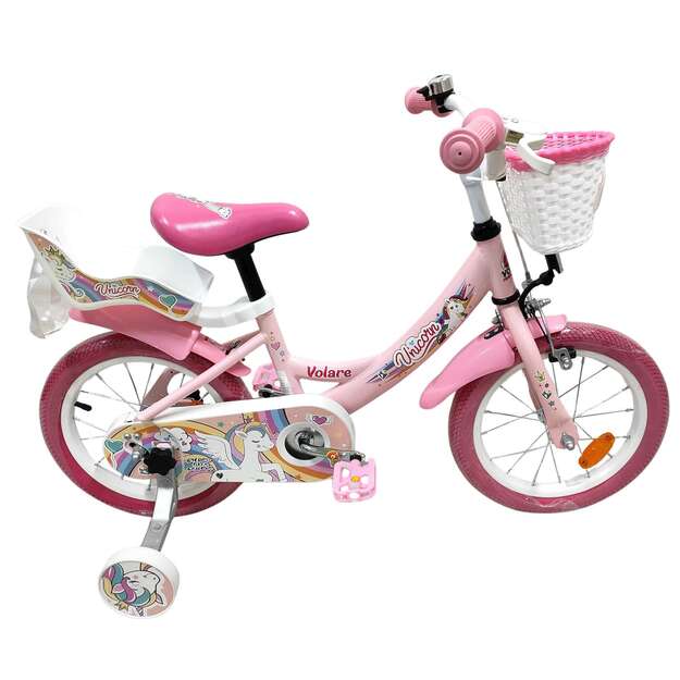 Volare - Children's Bicycle 14