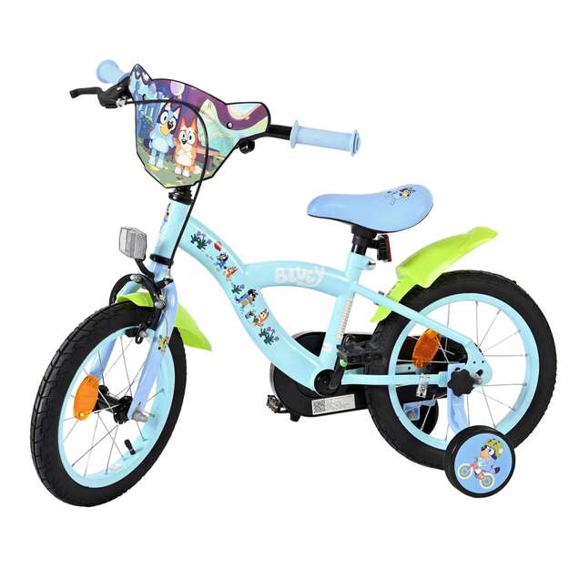 Volare - Children's Bicycle 14