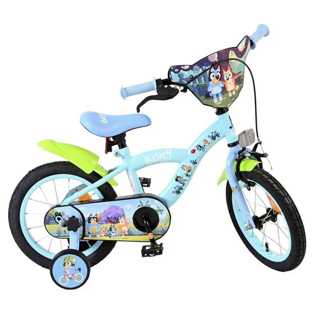 Volare - Children's Bicycle 14