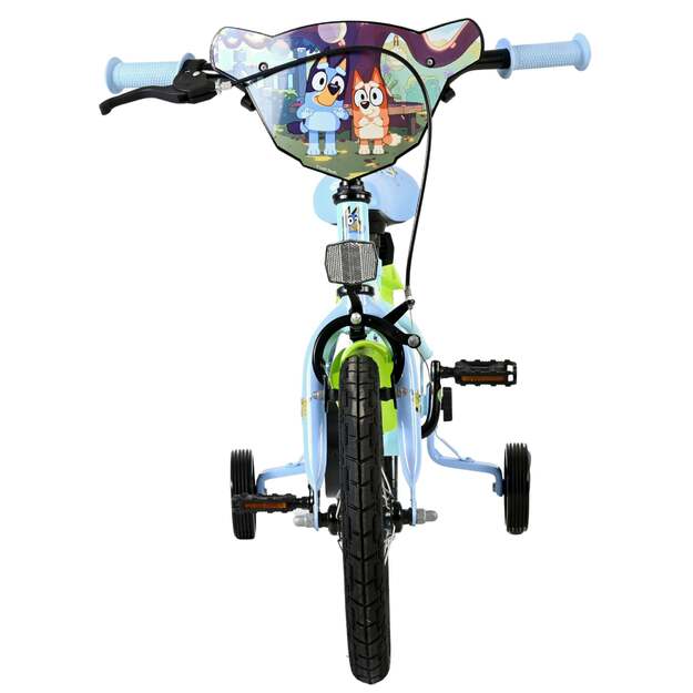 Volare - Children's Bicycle 14