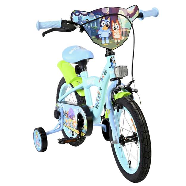 Volare - Children's Bicycle 14