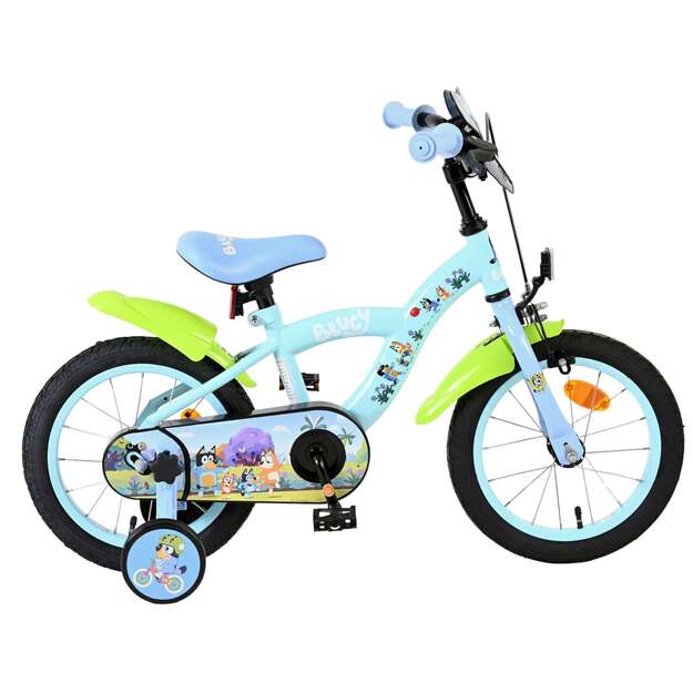 Volare - Children's Bicycle 14