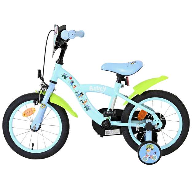 Volare - Children's Bicycle 14
