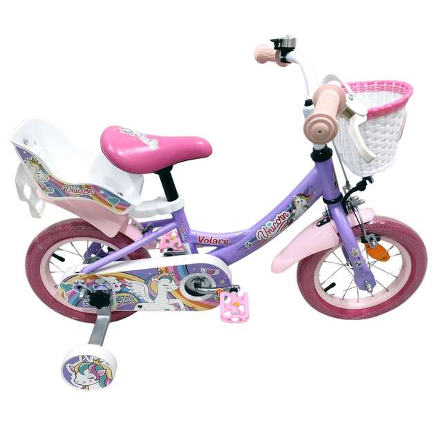 Volare - Children's Bicycle 12