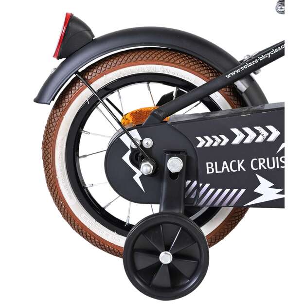 Volare - Children's Bicycle 12