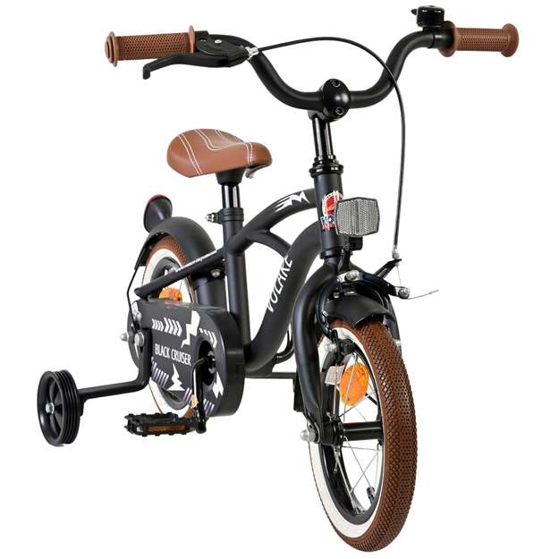 Volare - Children's Bicycle 12