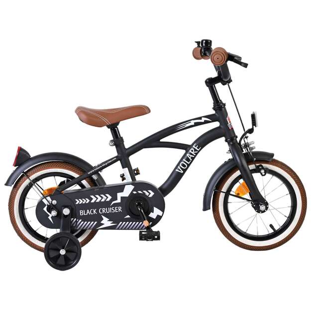 Volare - Children's Bicycle 12
