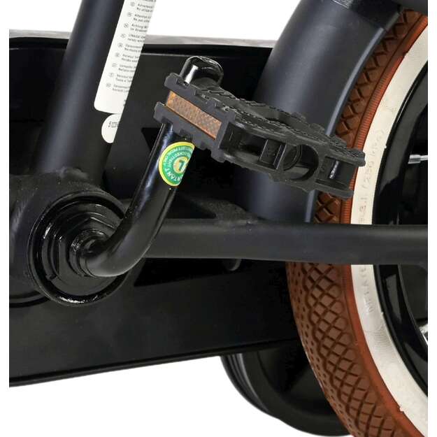 Volare - Children's Bicycle 12