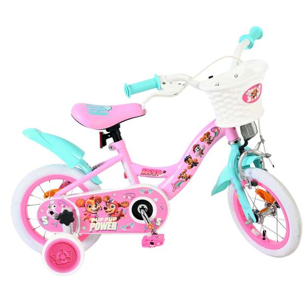 Volare - Children's Bicycle 12