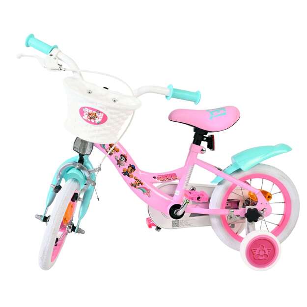 Volare - Children's Bicycle 12