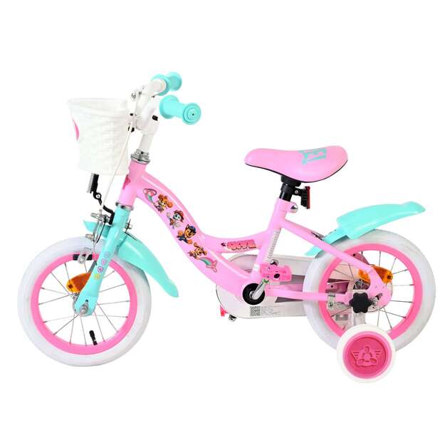 Volare - Children's Bicycle 12