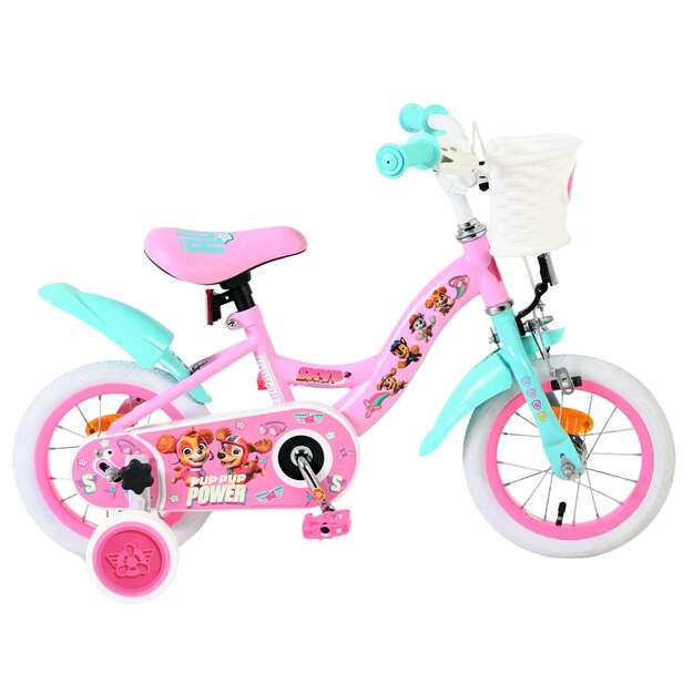 Volare - Children's Bicycle 12