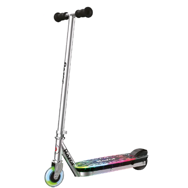 Razor - Electric Scooter - Color Rave (13173885)