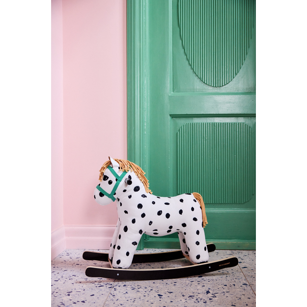 Kids Concept - Rocking horse PIPPI (1001079)