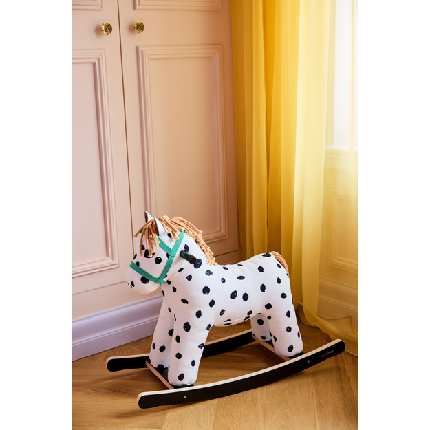 Kids Concept - Rocking horse PIPPI (1001079)