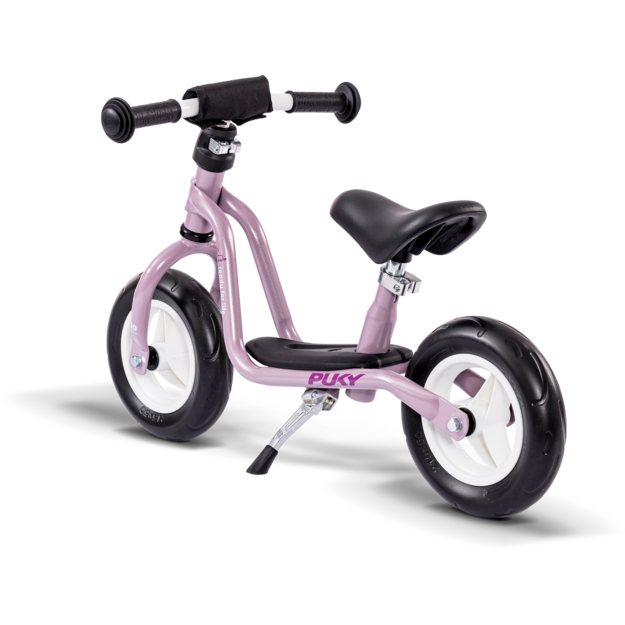 PUKY - Balance Bike M Pearl Pink (3078)