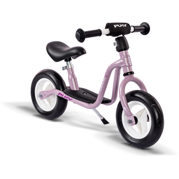 PUKY - Balance Bike M Pearl Pink (3078)