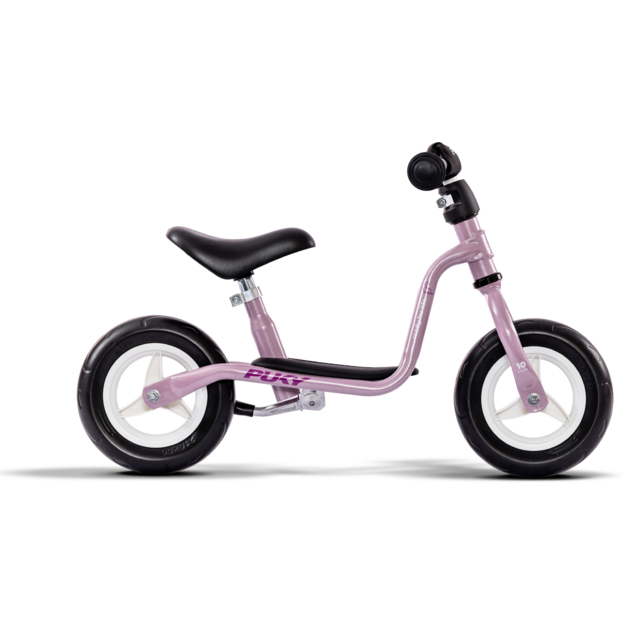 PUKY - Balance Bike M Pearl Pink (3078)