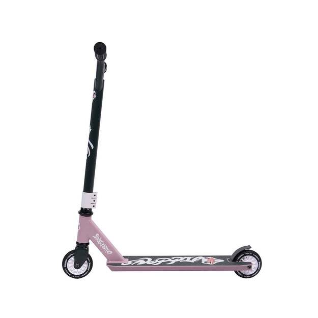 Snakebite - Snappie Stunt Scooter - Lilac (701102)