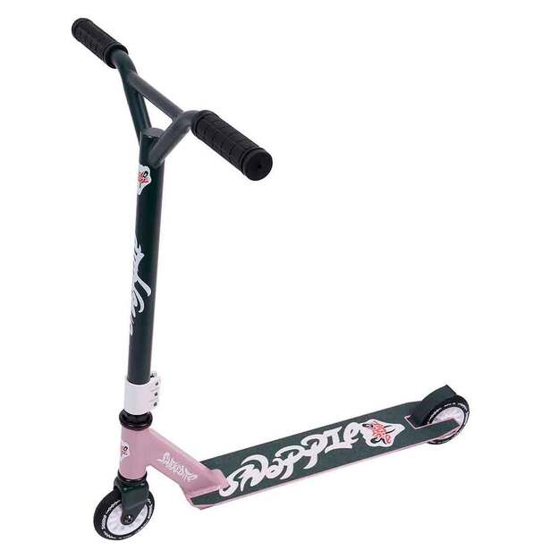 Snakebite - Snappie Stunt Scooter - Lilac (701102)