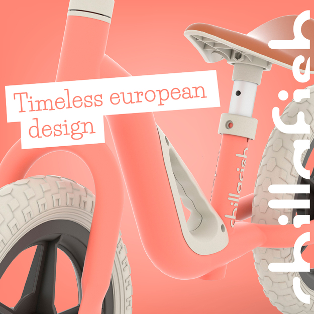 Chillafish - Charlie 10