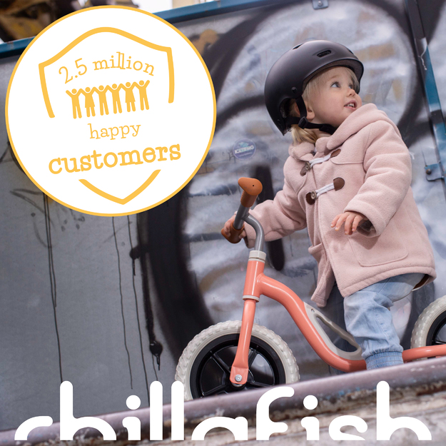 Chillafish - Charlie 10