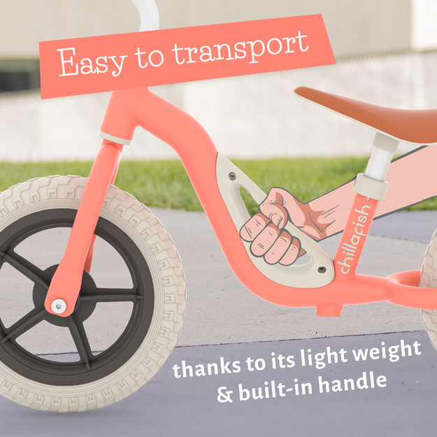 Chillafish - Charlie 10