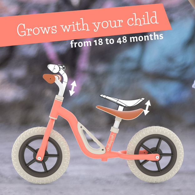 Chillafish - Charlie 10