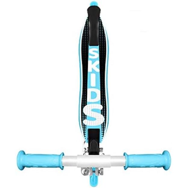 Skids Control - Foldable scooter  - Blue (60225)