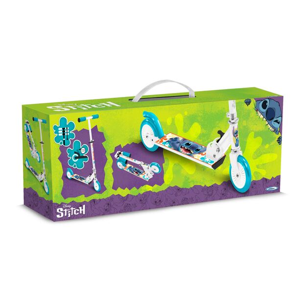 Disney - Scooter 2-wheel Stitch (60249)