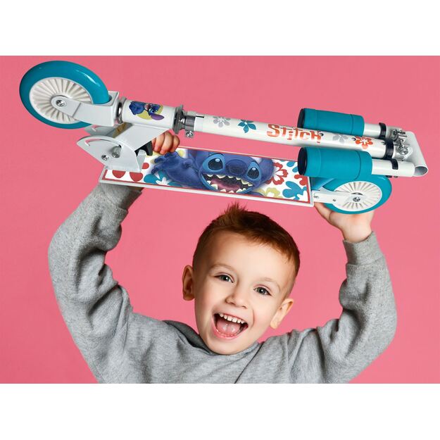 Disney - Scooter 2-wheel Stitch (60249)