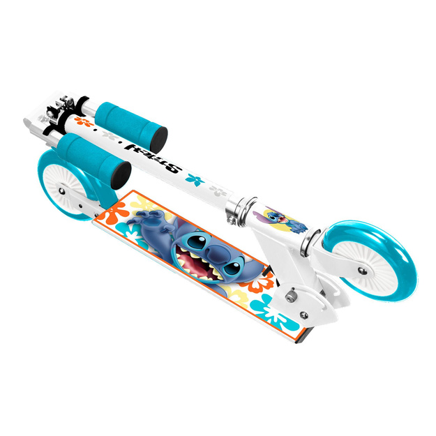 Disney - Scooter 2-wheel Stitch (60249)