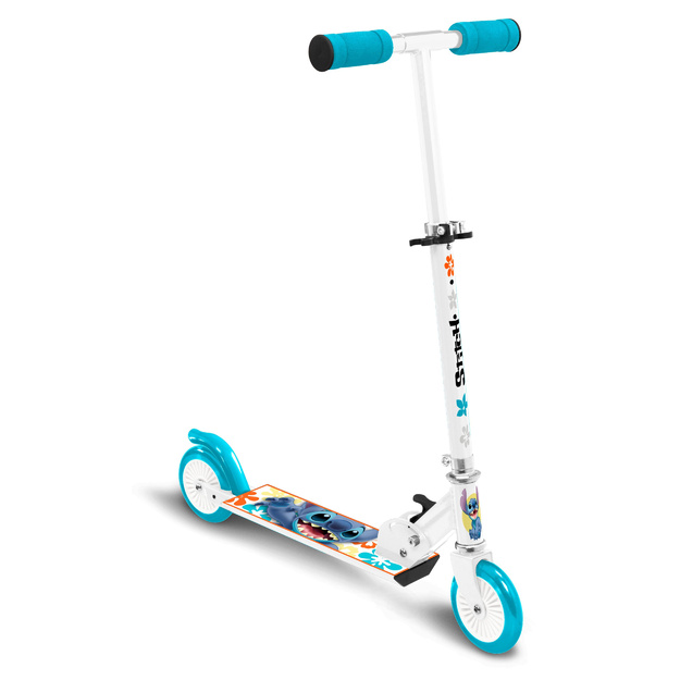 Disney - Scooter 2-wheel Stitch (60249)
