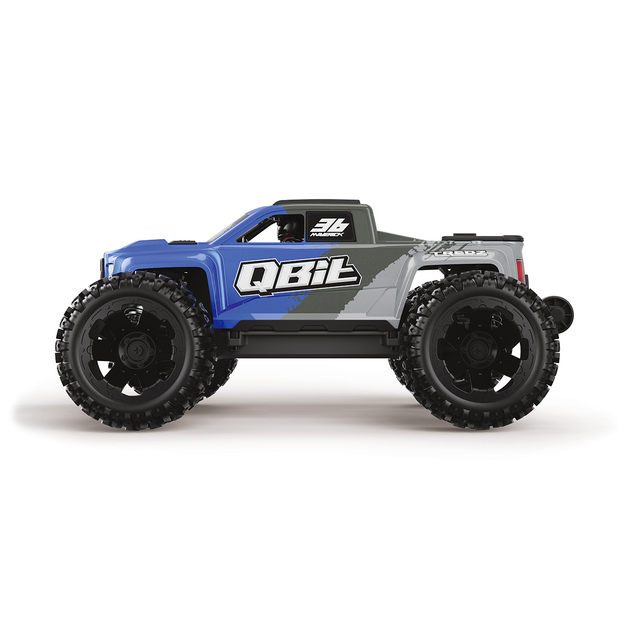 Maverick - MT 1/16th Monster Truck - Blue (151000)
