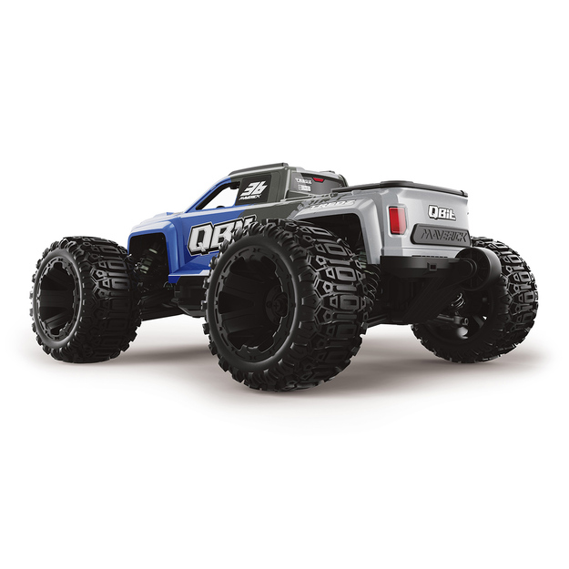 Maverick - MT 1/16th Monster Truck - Blue (151000)
