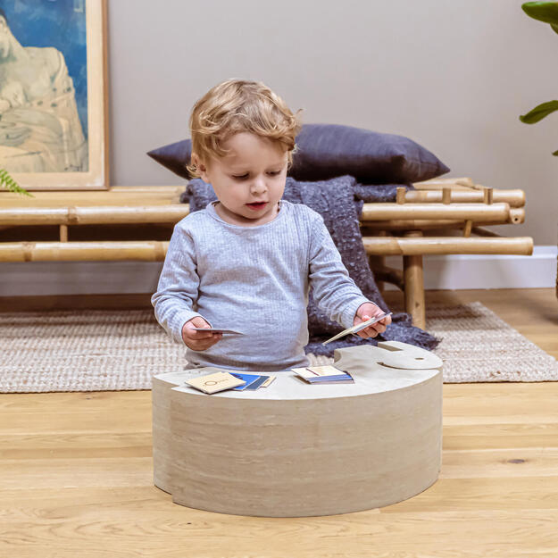 bObles - Elephant M+ - walnut - (03-001-020-700 )