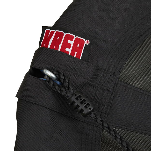 KREA - Black Swing, Ø70 cm (36-40015)