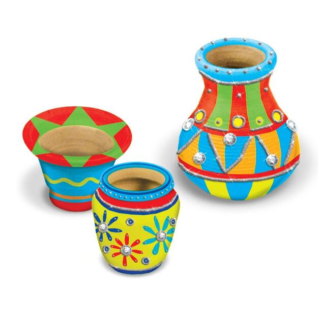 Lexibook - Motorized Pottery Wheel (CRPOT1)