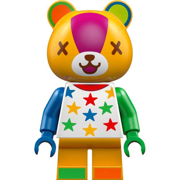 LEGO - Animal Crossing - Creative Houses: Seasons of Fun (77057)