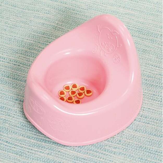 Baby Annabell - Lunch Time Annabell 43cm (702987)