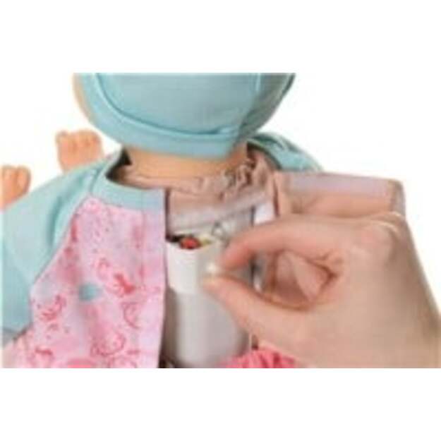 Baby Annabell - Lunch Time Annabell 43cm (702987)