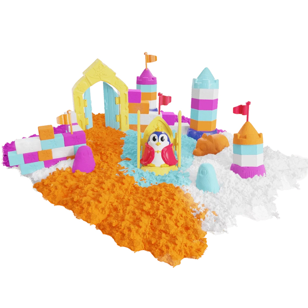 Super Snow - Ice palace (GO29034)