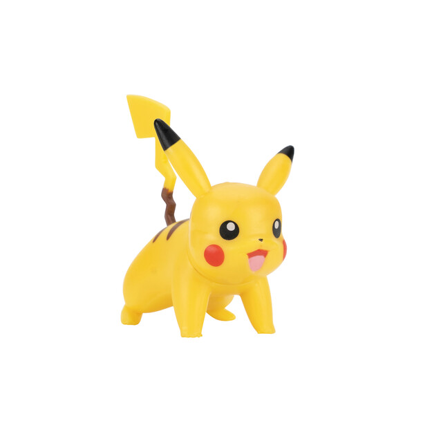 Pokémon - Play N Display Case (PKW4048)