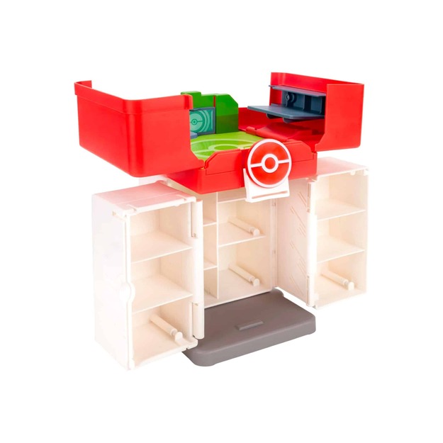 Pokémon - Play N Display Case (PKW4048)