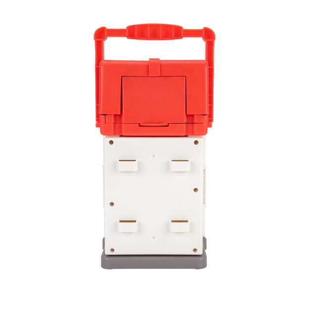 Pokémon - Play N Display Case (PKW4048)